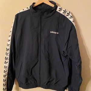 Adidas adidas TNT Trefoil Track Suit